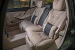 Mercedes-Maybach S560 4Matic 2017 года (NA)